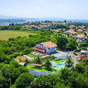 4* Camping Camping Sunissim Erreka By Locatour