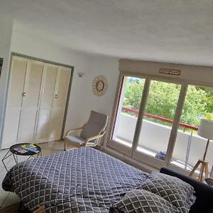  Appartement Appartement Bidart Plage